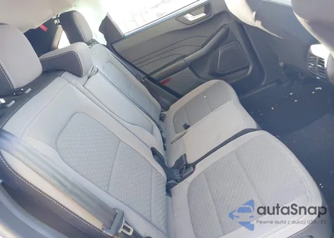 2021 Ford Escape Se from USA, damaged, VIN 1FMCU9G69MUB05789